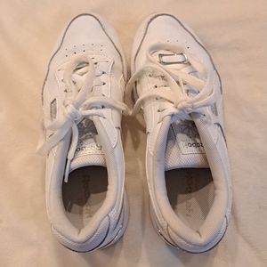 Womens Reebok Classics